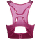 MP Women's Velocity Seamless Sports Bra - Deep Pink