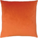 Evans Lichfield Evans Lichfield Heritage Bellflowers Cushion Cover (One Size) (Larchmere) Cushion Cover Orange (43x43cm)