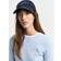 Gant Dame Crewneck Sweater Af Strækbomuld Med Kabelstrik