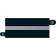 Scalextric Single Lane Half Straight C7016 4-pack