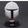 Paladone Star Wars The Mandalorian Icon Light Silver Bordslampa