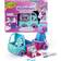 Crayola Washimals Pets Mobile Spa Truck