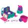 Crayola Washimals Pets Mobile Spa Truck