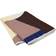 Broste Copenhagen Fie Coperta Multicolore (180x130cm)