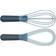 Joseph Joseph Twist 2-In-1 Blue Piskeris 9cm