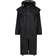 Regatta Men's Cranbrook Longline Wax Jacket - Black