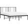 vidaXL 352479 Sengeramme 142x196cm