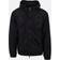Armani Exchange Nylon Winderbreaker Jacket - Black