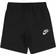 Nike Club Jersey Shorts - Black (8UB447-023)
