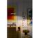 Marset Ginger light oak Pendel ∅ 42cm