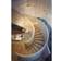 Marset Ginger light oak Pendel ∅ 42cm