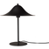 Pholc Hans Black Bordslampa 35cm