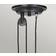 Elstead Lighting Provence Old Bronze Rise Pendellampa ∅ 37cm