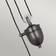 Elstead Lighting Provence Old Bronze Rise Pendellampa ∅ 37cm