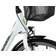 F.lli Schiano E-Moon E Bike 28 Inches 36V 13Ah - White Unisex