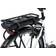 F.lli Schiano E-Moon E Bike 28 Inches 36V 13Ah - White Unisex