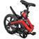 Ducati MG-20 One Size - Black/Red Magnesium Unisex