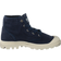 Palladium Pampa Hi Ladies Mood Indigo Blå