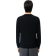 Lacoste Men Crew Neck Sweater - Black
