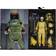 NECA Back to the Future Ultimate Tales From Space Marty