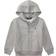 Polo Ralph Lauren Kid's Cotton Blend Fleece Hoodie - Dark Sport Heather (322547626-002)