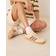 adidas Gazelle Indoor Trainers - Sand Strata Preloved Brown/Gum Natural