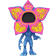 Funko Pop! Television Stranger Things Demogorgon