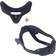 Arvin Oculus Quest Adjustable VR Headset Headwear Pressure-relieving Non-slip VR Helmet