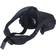 Arvin Oculus Quest Adjustable VR Headset Headwear Pressure-relieving Non-slip VR Helmet