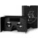 YinCaiCheng Google Cardboard 3D Virtual Reality Glasses with Large Transparent 3D Optical Lens