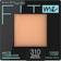 Maybelline Fit Me Matte + Poreless Powder Foundation #250 Sun Beige