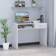 Modern Writing Desk 45x100cm