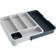 Joseph Joseph DrawerStore Expandable Grey Cutlery Tray