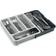 Joseph Joseph DrawerStore Expandable Grey Cutlery Tray