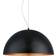 Eglo Gaetano 1 Black/Copper Pendel ∅ 53cm