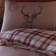 Catherine Lansfield Stag Duvet Cover Natural (230x220cm)
