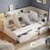 Flieks Classic Sofa 117.5cm