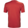 Helly Hansen Men's Logo T-shirt - Red