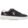 Calvin Klein Leather Trainers M - Black/Bright White
