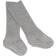 Go Baby Go Bamboo Non Slip Socks - Grey Melange