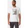 Helly Hansen Hp Race Graphic T-Shirt - Vit