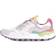 Flower Mountain P25U Women Low Sneakers - Yamano 3