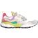 Flower Mountain P25U Women Low Sneakers - Yamano 3