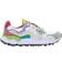 Flower Mountain P25U Women Low Sneakers - Yamano 3