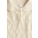 H&M Pointelle Knit Dress - Cream