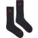 Nike Jordan Essentials Crew Socks 3 -pack - Black