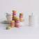 Jo Malone Pastel Macaroons White Scented Candle 300g