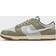 Nike Dunk Low Retro SE - Light Silver/Light Army/Sail