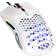 Glorious Model O Wired White