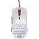 Glorious Model O Wired White
